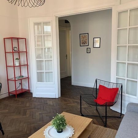 Appartement 2 Chambres Avec Parking, Proche Metro Λιλ Εξωτερικό φωτογραφία